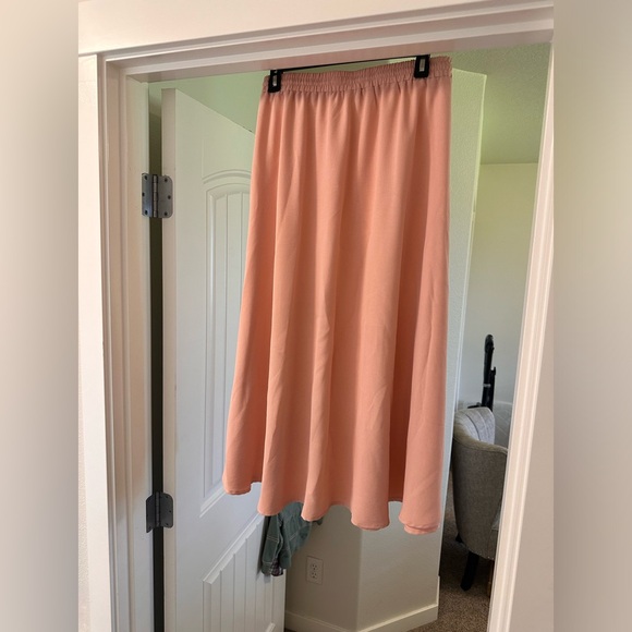 High waisted skirts - Picture 7 of 10